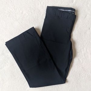 Black Express Design Studio "Editor" pants